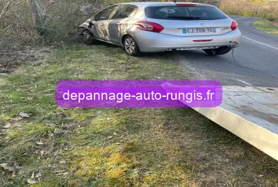 Assistance et dépannage