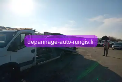 Enlèvement épaves gratuit